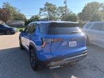 2025 Chevrolet Equinox FWD ACTIV