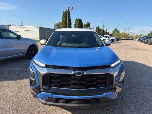 2025 Chevrolet Equinox FWD ACTIV