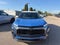 2025 Chevrolet Equinox FWD ACTIV