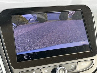 2021 Chevrolet Equinox AWD LT