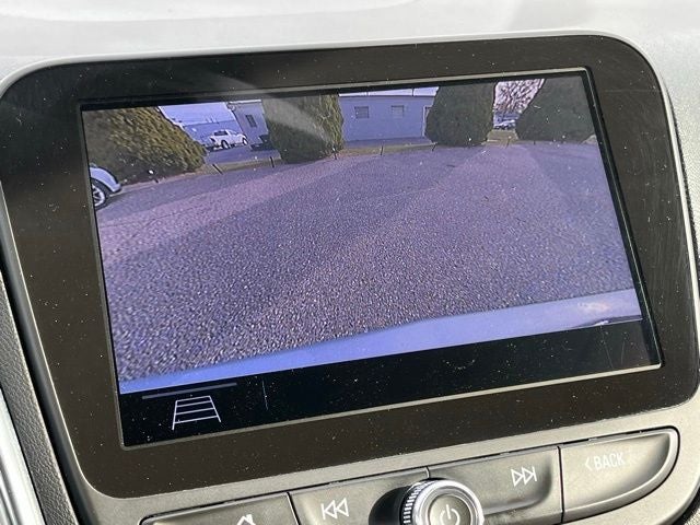 2021 Chevrolet Equinox AWD LT