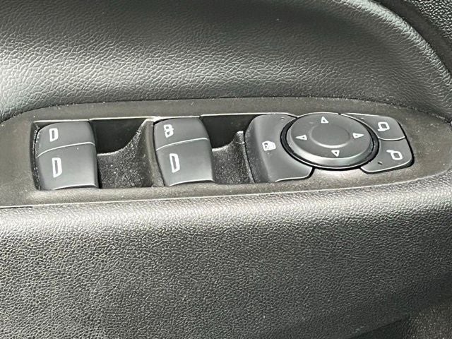 2021 Chevrolet Equinox AWD LT