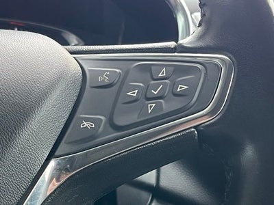 2021 Chevrolet Equinox AWD LT