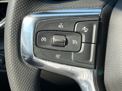 2025 Chevrolet Blazer AWD 2LT