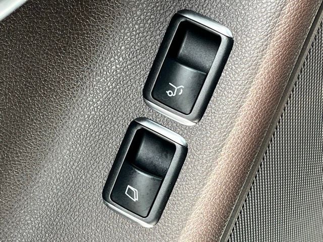 2019 Mercedes-Benz GLS 550 4MATIC®