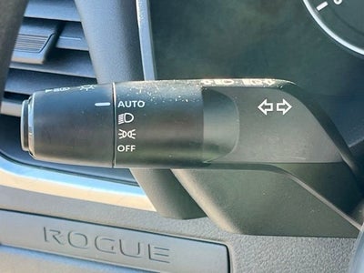 2024 Nissan Rogue S Intelligent AWD