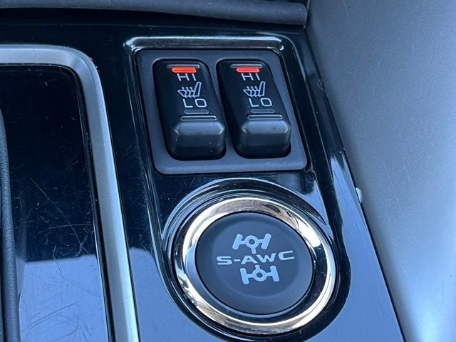 2025 Mitsubishi Eclipse Cross SE S-AWC