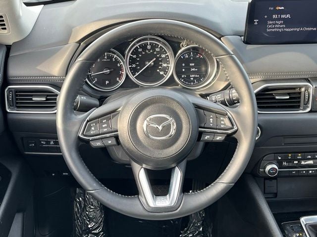 2023 Mazda Mazda CX-5 2.5 S Preferred
