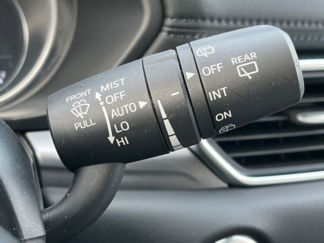 2023 Mazda Mazda CX-5 2.5 S Preferred