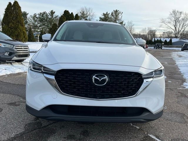 2023 Mazda Mazda CX-5 2.5 S Preferred