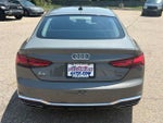 2024 Audi A5 Sportback Premium Plus 45 TFSI quattro S tronic