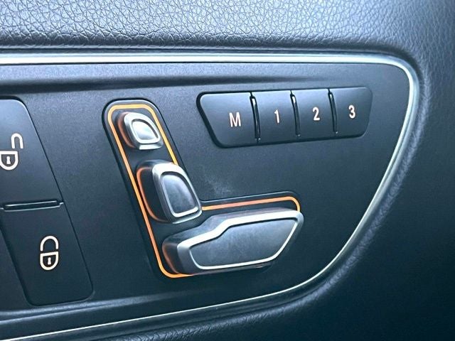 2019 Mercedes-Benz GLA 250 4MATIC®