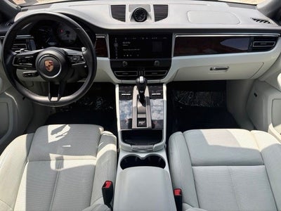 2024 Porsche Macan S