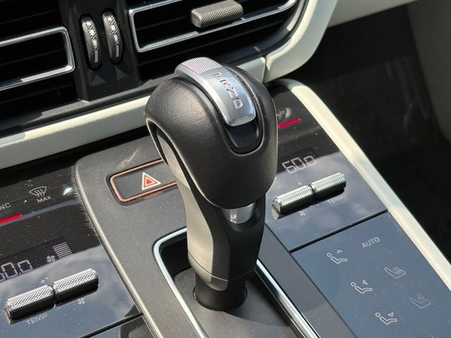 2024 Porsche Macan S