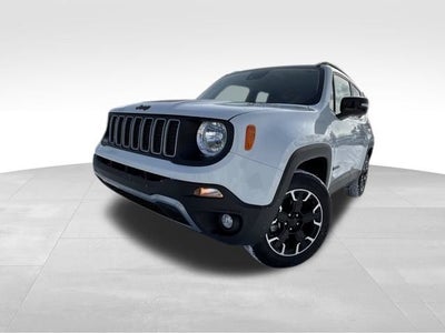 2023 Jeep Renegade Upland 4x4