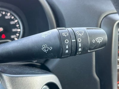 2023 Jeep Renegade Upland 4x4