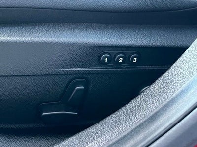 2017 Alfa Romeo Giulia Ti AWD