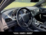 2016 Chrysler 200 S