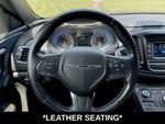 2016 Chrysler 200 S