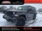 2020 Jeep Wrangler Unlimited Willys