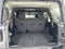 2020 Jeep Wrangler Unlimited Willys