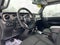 2020 Jeep Wrangler Unlimited Willys