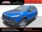 2018 Jeep Cherokee Trailhawk