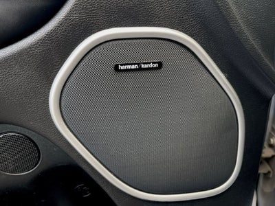 2018 Jeep Grand Cherokee Summit