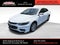 2017 Chevrolet Malibu LT 1LT