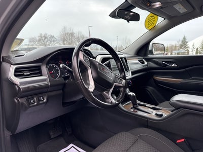 2018 GMC Acadia SLE-2