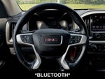 2016 GMC Canyon SLE1