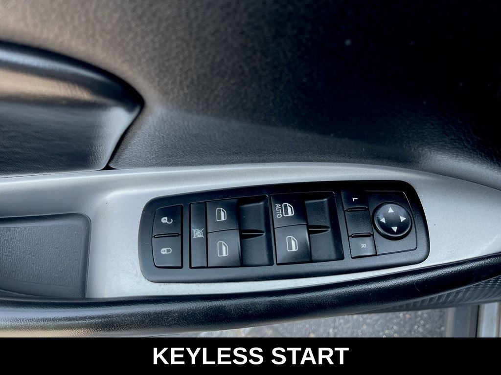 2012 Dodge Journey SXT