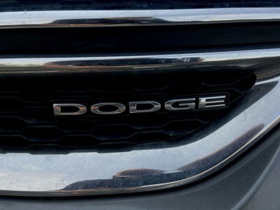 2012 Dodge Journey SXT