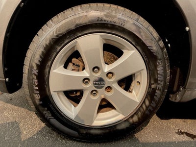 2012 Dodge Journey SXT