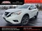 2017 Nissan Murano Base