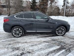 2018 BMW X4 xDrive28i