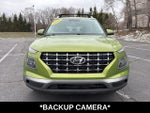 2022 Hyundai Venue SEL