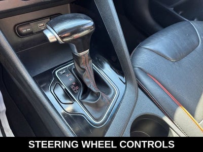 2020 Kia Niro Touring