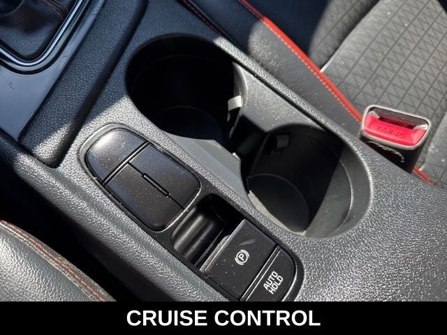 2020 Kia Niro Touring