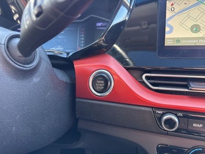 2020 Kia Niro Touring