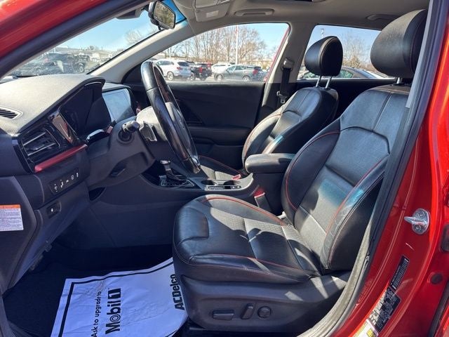 2020 Kia Niro Touring