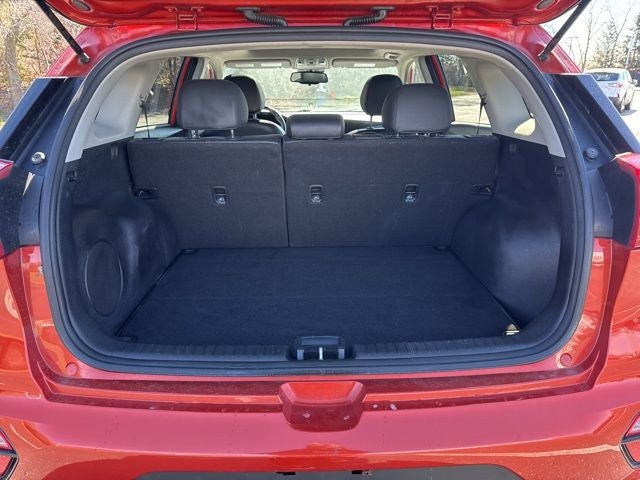 2020 Kia Niro Touring