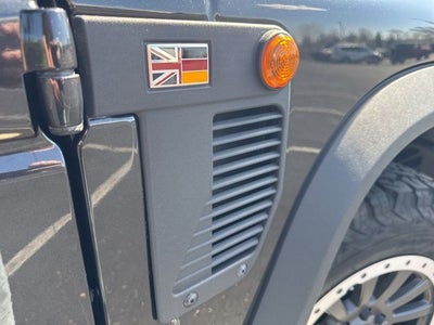 2025 INEOS Grenadier Fieldmaster Edition