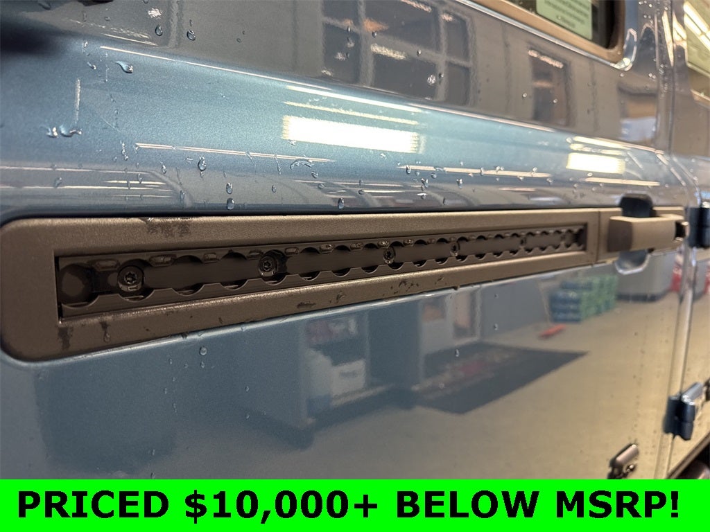 2024 INEOS Grenadier Trialmaster Edition