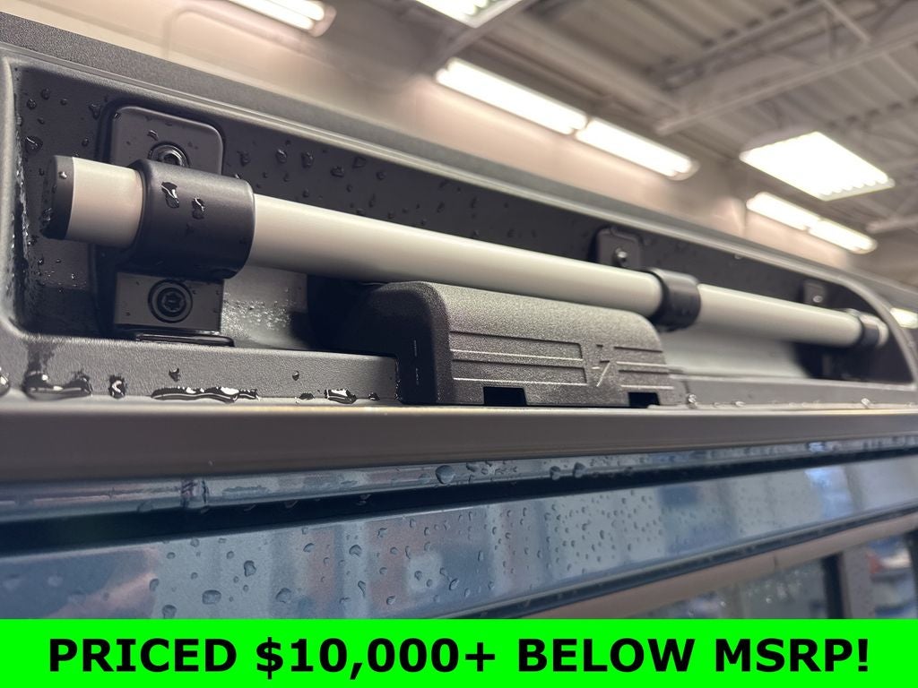 2024 INEOS Grenadier Trialmaster Edition