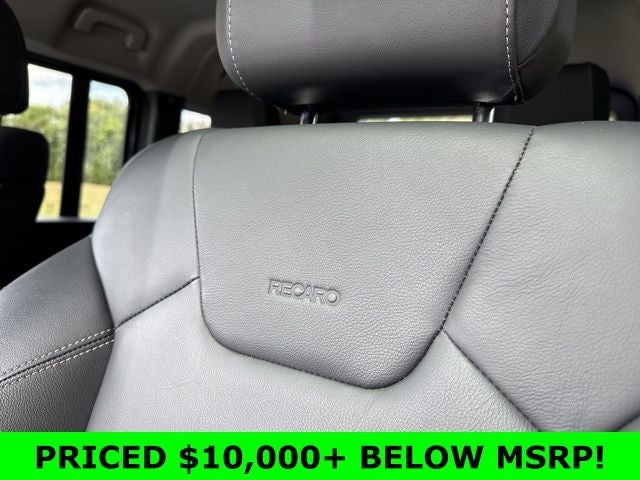 2024 INEOS Grenadier Fieldmaster Edition