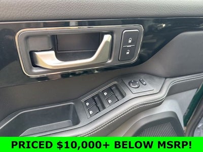 2024 INEOS Grenadier Fieldmaster Edition