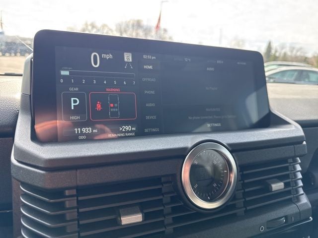 2024 INEOS Grenadier Fieldmaster Edition