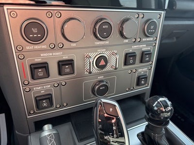 2024 INEOS Grenadier Fieldmaster Edition