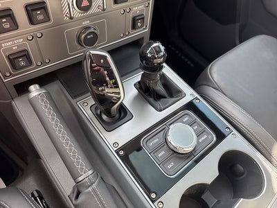 2024 INEOS Grenadier Fieldmaster Edition